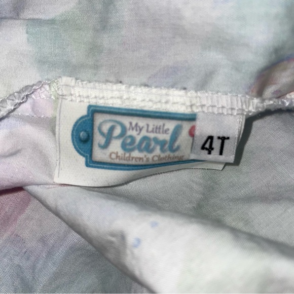 My Little Pearl Boutique Dress - Picture 6 of 6